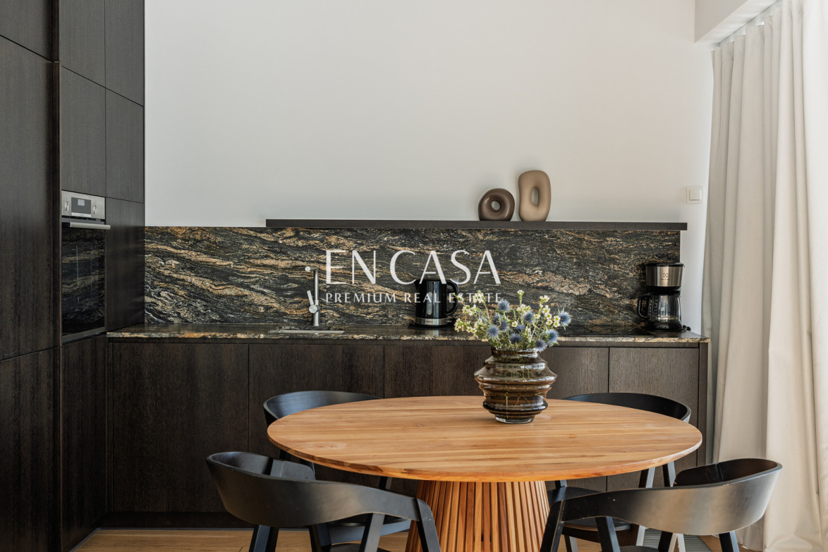 Apartment Sale Gdynia Śródmieście Arkadiusza Rybickiego 4
